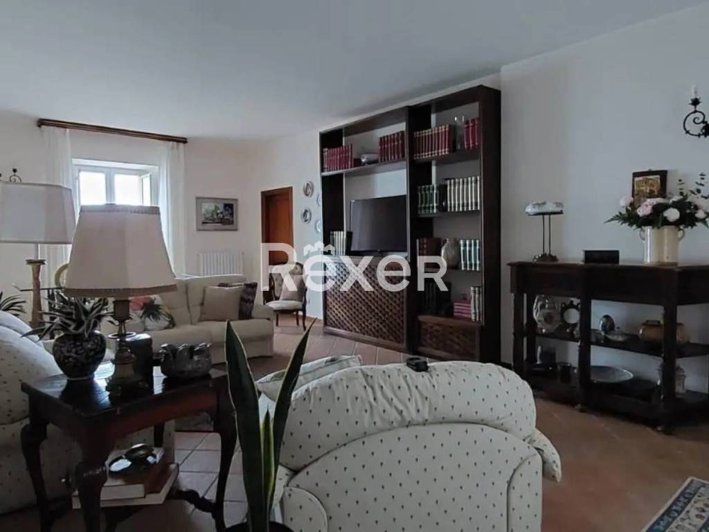 Casa indipendente a Ariano irpino in Via Donato Anzani snc - Foto 5