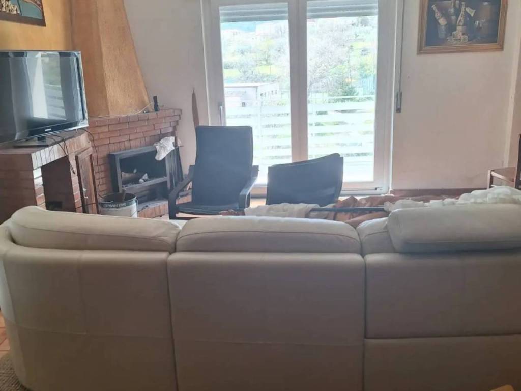 Attico / mansarda a Cerenzia in Via Superstrada - Foto 3