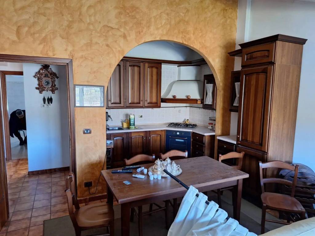 Attico / mansarda a Cerenzia in Via Superstrada - Foto 4