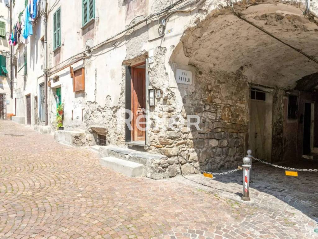 Appartamento a Camporosso in Via Frullo - Foto 3