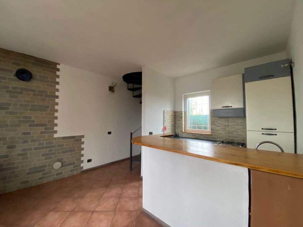 Casa indipendente a San giorgio piacentino - Foto 2