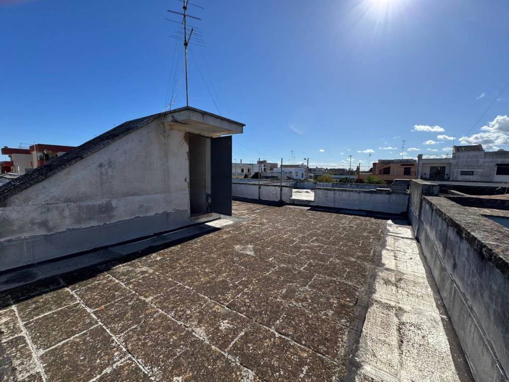 Appartamento a Lizzanello in Via Lecce, 178 - Foto 2