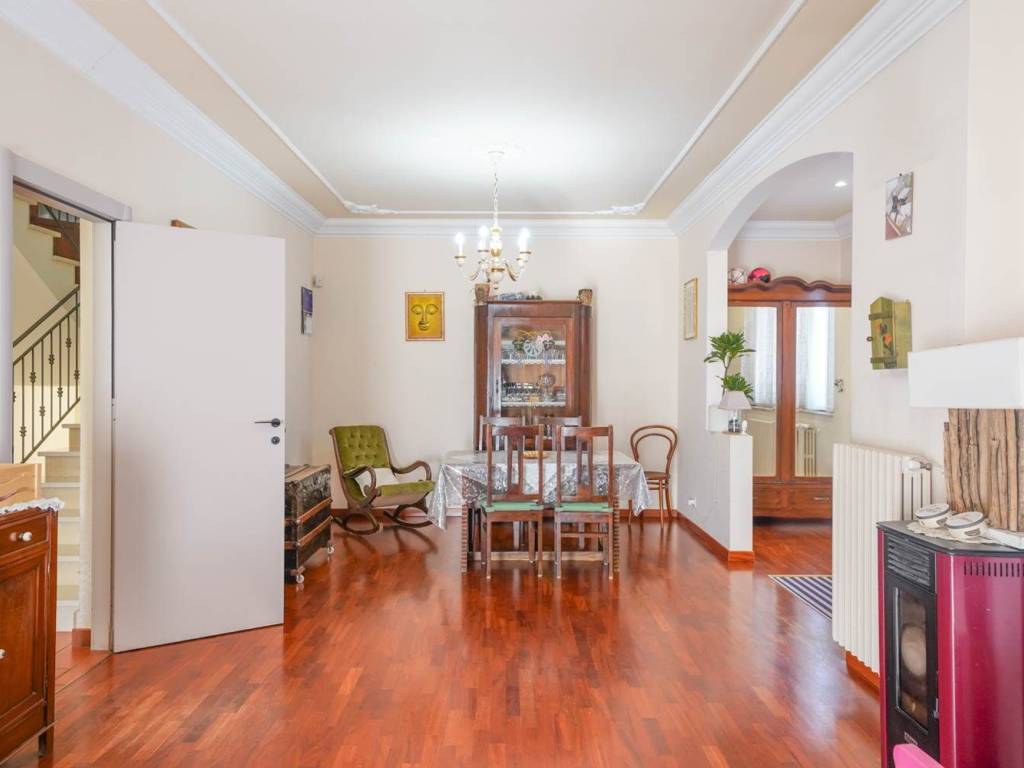 Villa a Palo del colle in Contrada Auricarro - Foto 3