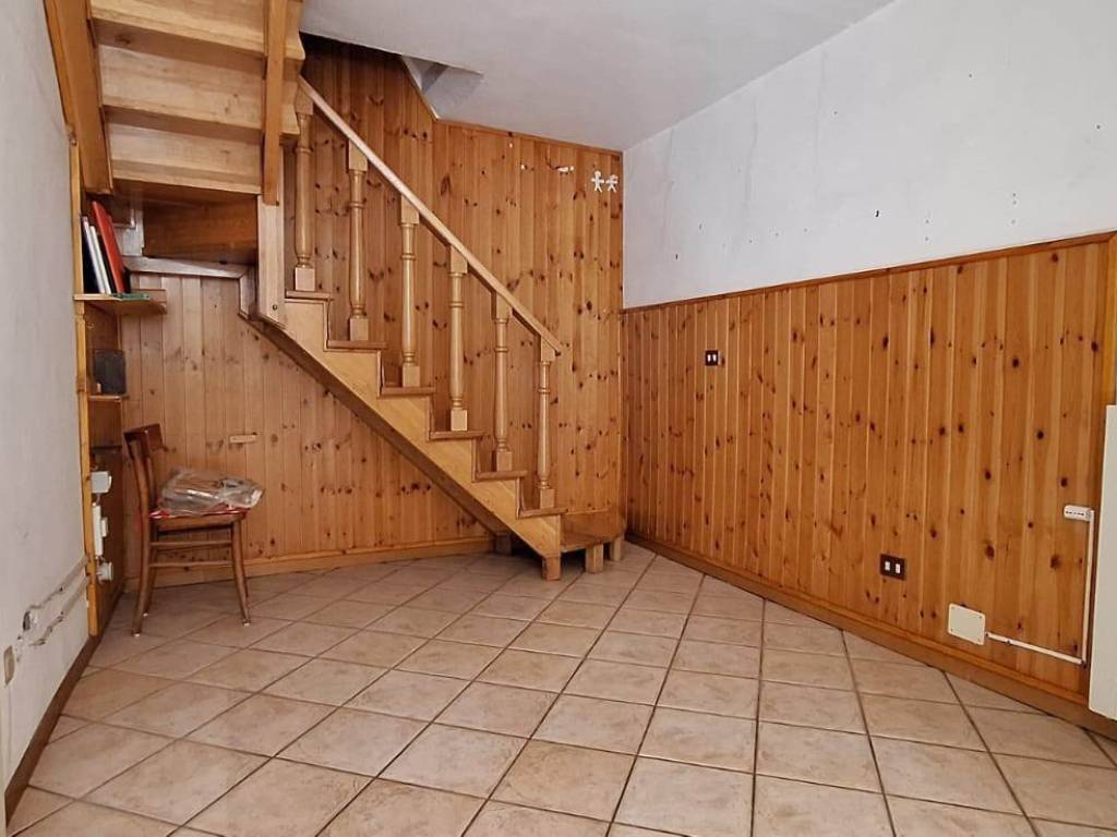 Appartamento a Castel del piano in Via Nerucci, 12 - Foto 3