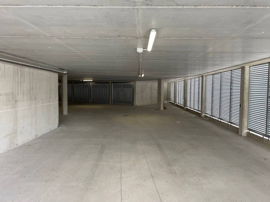 Box / garage a Lodi in Via Pietro Ferrabini, 13 - Foto 4