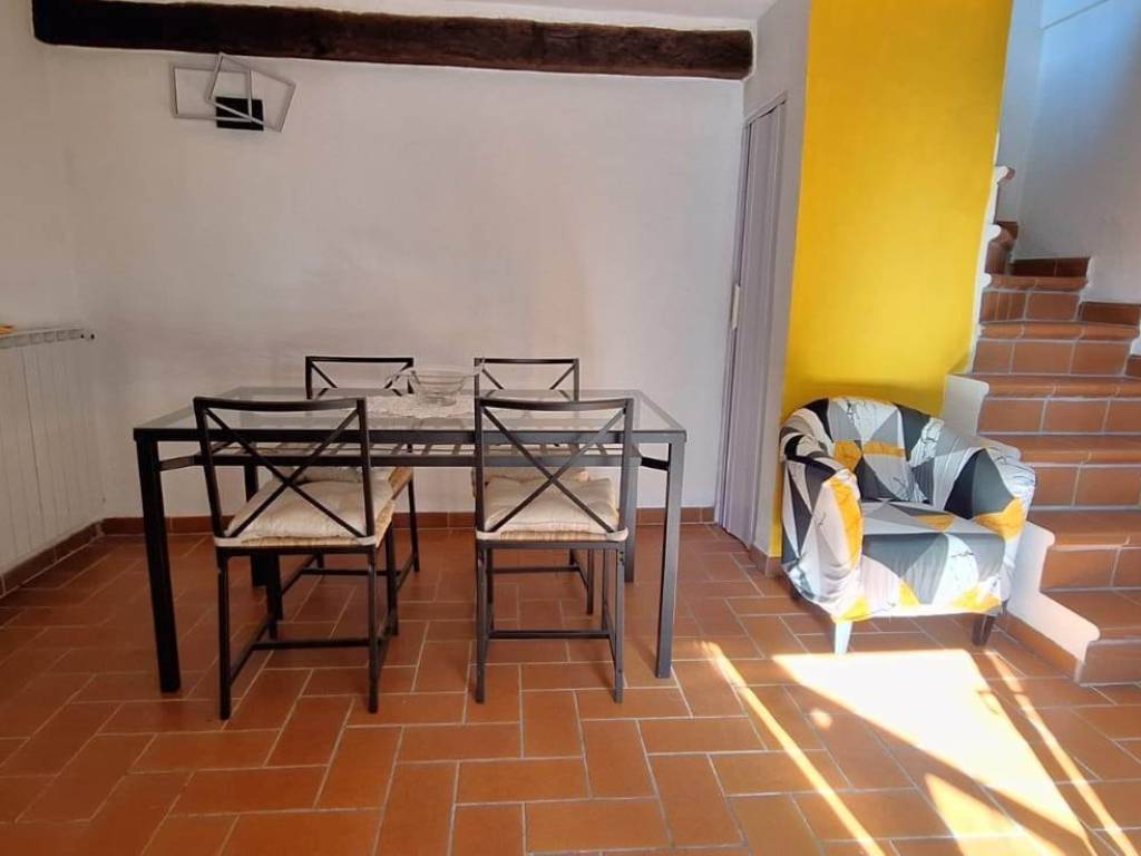 Casa indipendente a Arcidosso - Foto 3