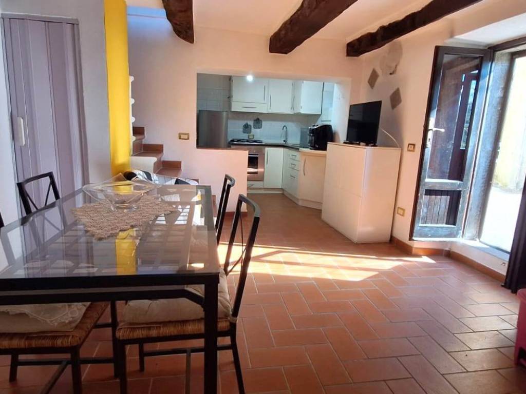 Casa indipendente a Arcidosso - Foto 4