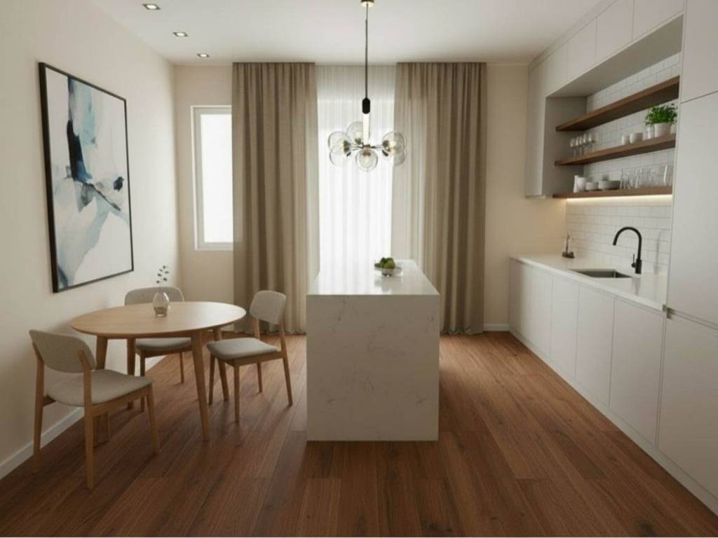 Appartamento a Salerno in via ligea , 96 - Foto 3