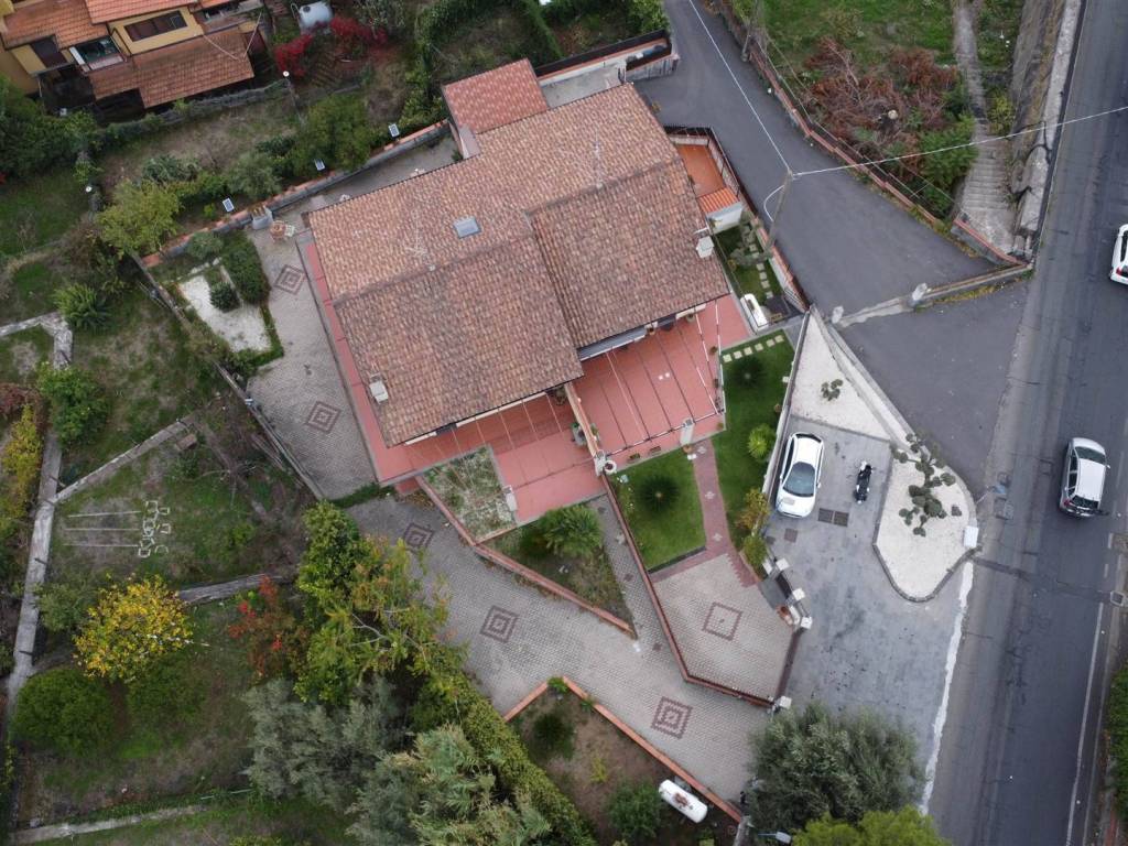 Villetta a schiera a Pedara in Via Etnea, 97 - Foto 2