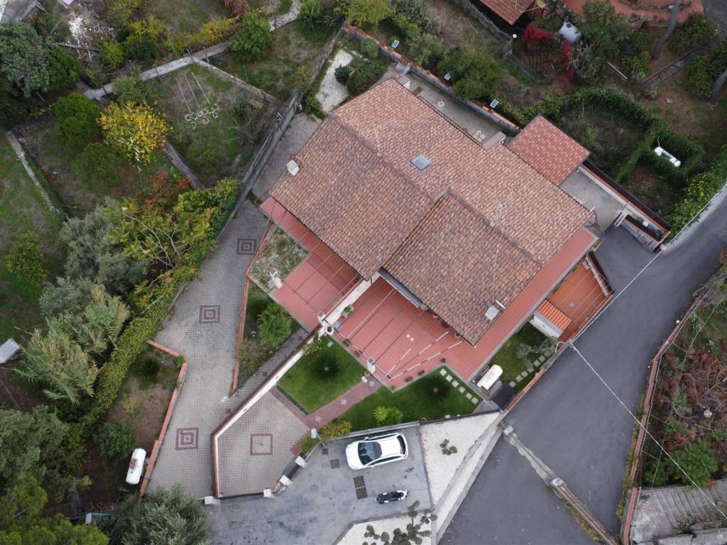 Villetta a schiera a Pedara in Via Etnea, 97 - Foto 3