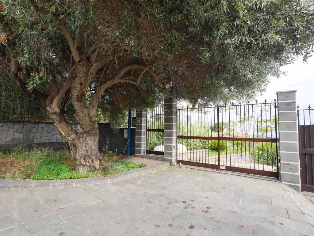 Villetta a schiera a Pedara in Via Etnea, 97 - Foto 4