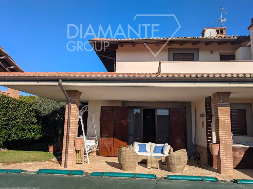 Villa a Castiglione del lago - Foto 2