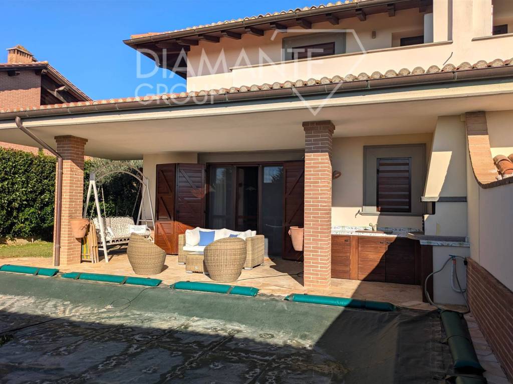 Villa a Castiglione del lago - Foto 3