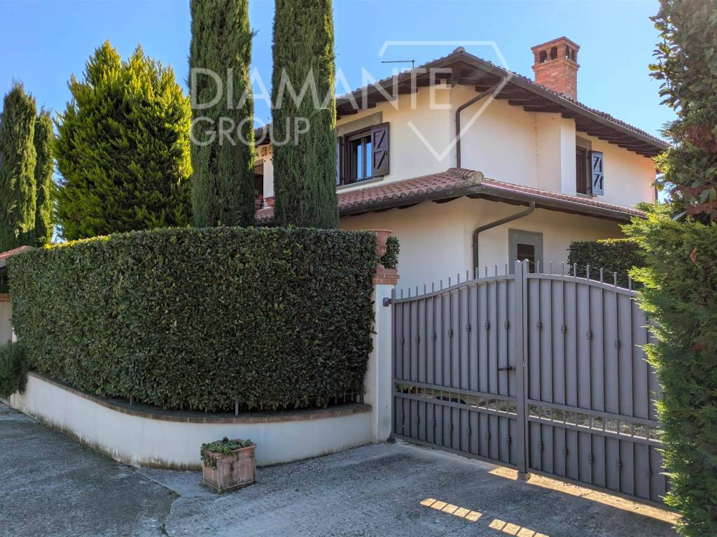 Villa a Castiglione del lago - Foto 4