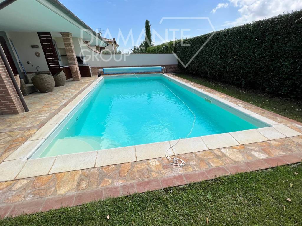 Villa a Castiglione del lago - Foto 5