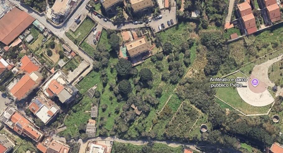 Terreno a Messina in Via Elio Vittorini Sperone - Foto 2