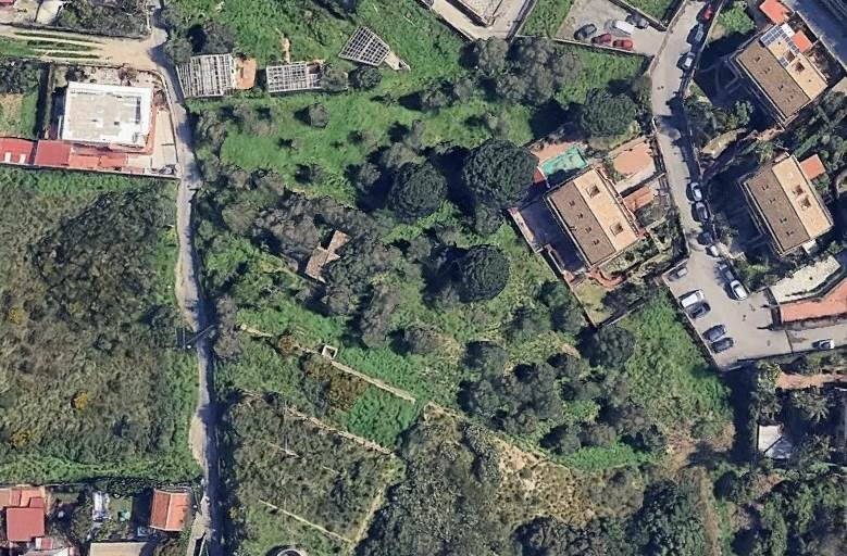 Terreno a Messina in Via Elio Vittorini Sperone - Foto 3