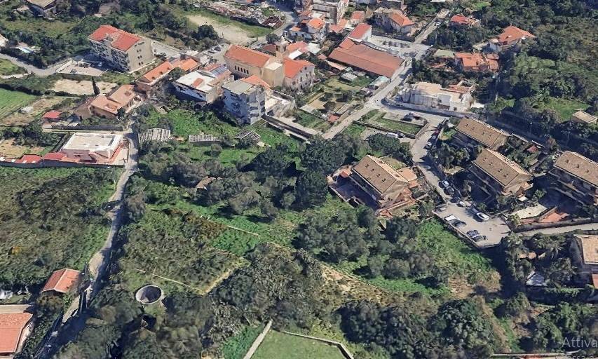 Terreno a Messina in Via Elio Vittorini Sperone - Foto 4