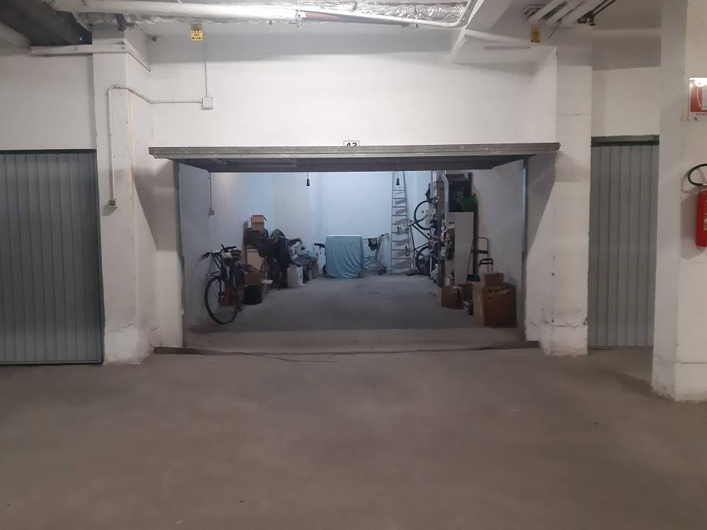 Box / garage a Ferrara - Foto 4