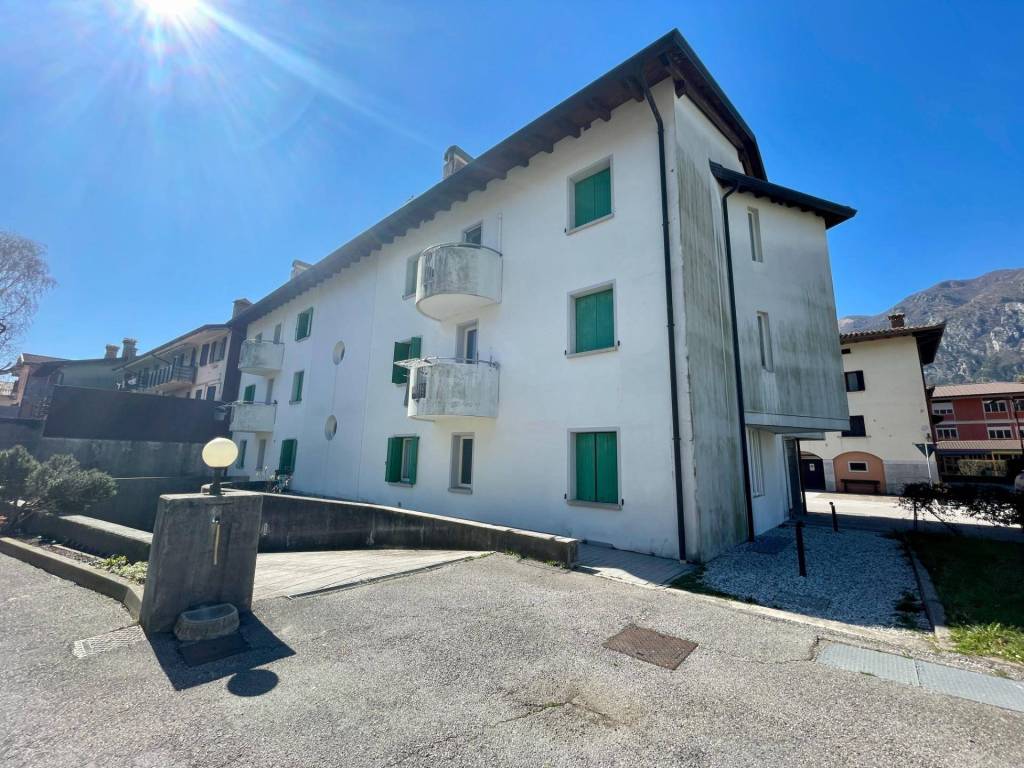 Appartamento a Gemona del friuli - Foto 3