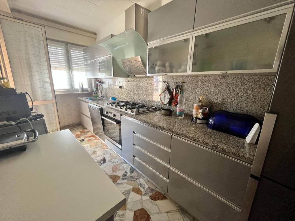 Appartamento a Udine in Piazzale Gio Batta Cella, 63 - Foto 5