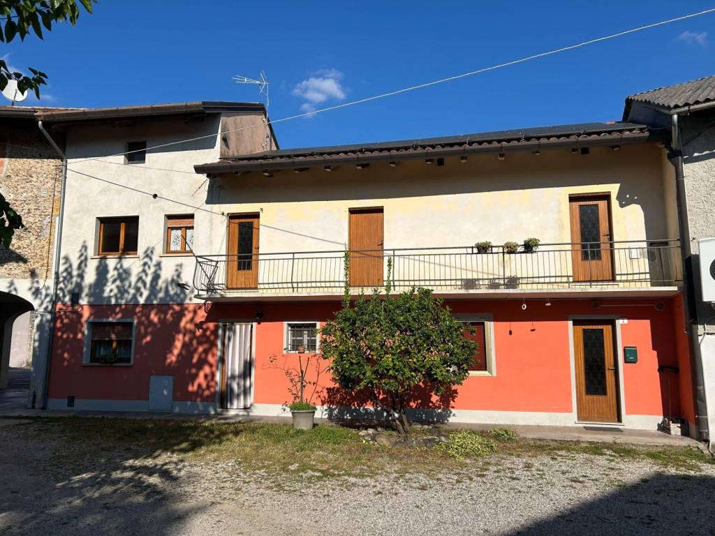 Villa a Sedegliano in Via Udine, 2 - Foto 2