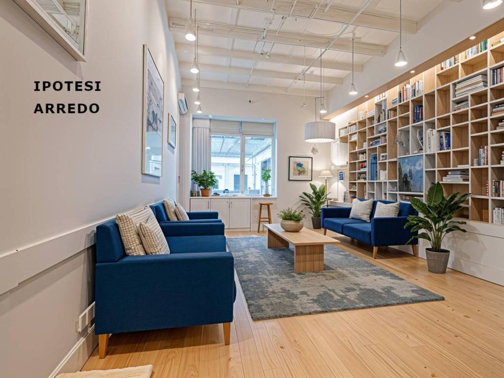 Immobile a Gemona del friuli in Via Dante Alighieri, 209 - Foto 2