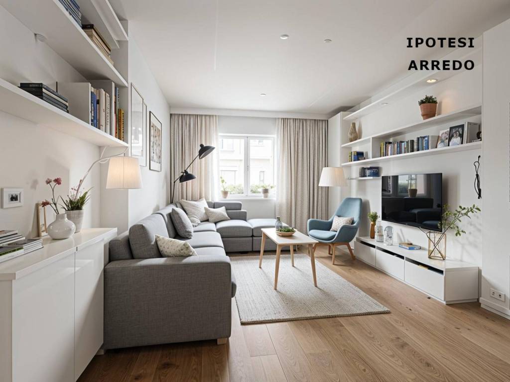 Immobile a Gemona del friuli in Via Dante Alighieri, 209 - Foto 3