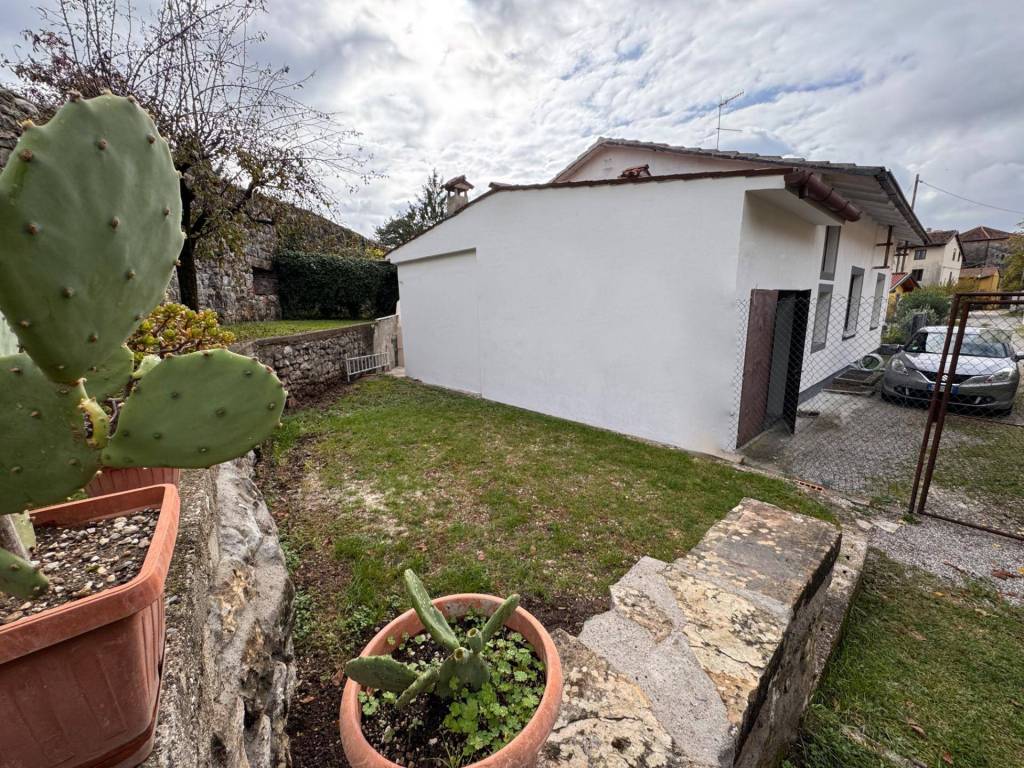 Villa a Cividale del friuli in Via Arnaldo Nussi, 16 - Foto 3