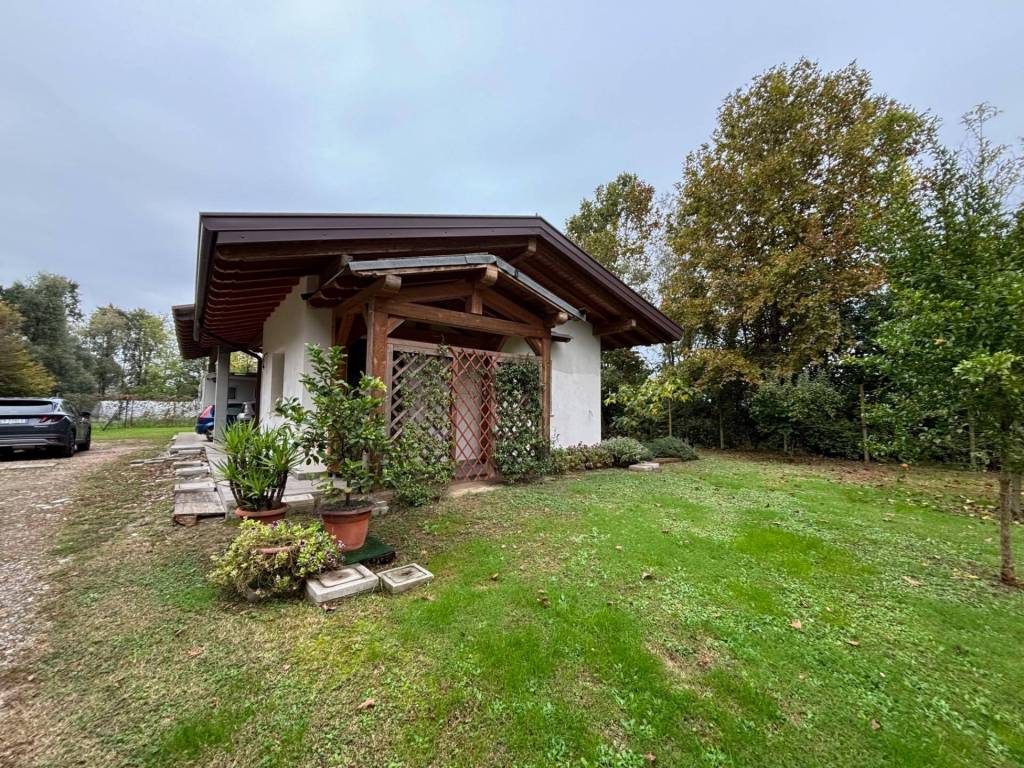 Immobile a Palazzolo dello stella in Via Ronzanin - Foto 2