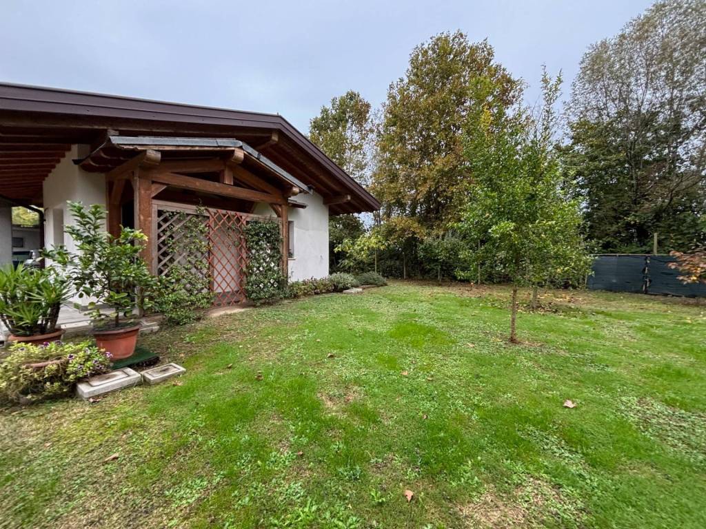 Immobile a Palazzolo dello stella in Via Ronzanin - Foto 4