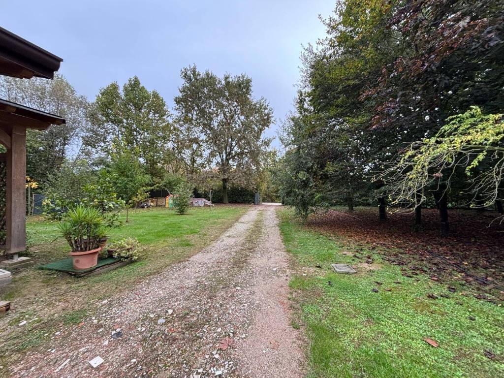 Immobile a Palazzolo dello stella in Via Ronzanin - Foto 5