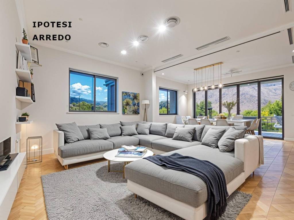 Immobile a Gemona del friuli in Via Dante Alighieri, 209 - Foto 4