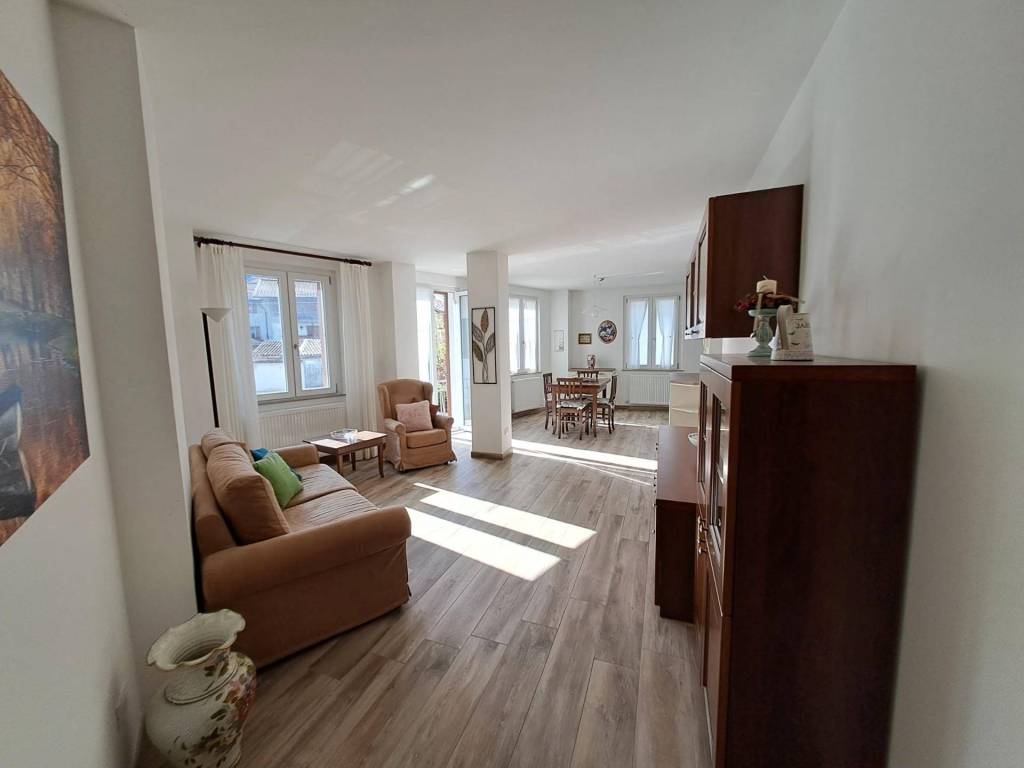 Villa a Preone - Foto 3