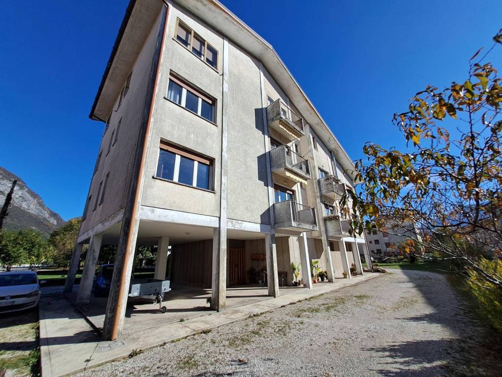 Appartamento a Tolmezzo - Foto 2