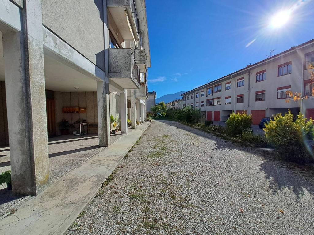 Appartamento a Tolmezzo - Foto 3