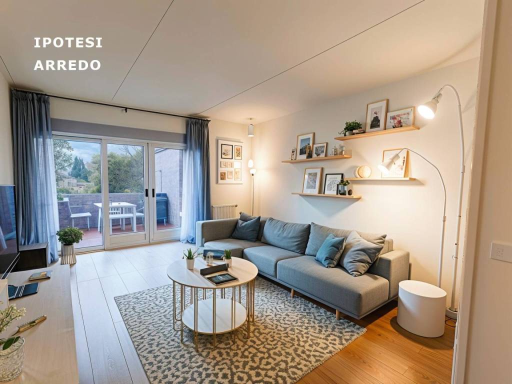 Appartamento a Tolmezzo - Foto 5