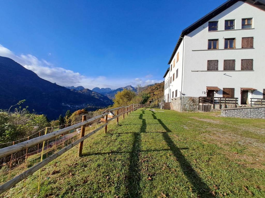 Appartamento a Comeglians - Foto 2