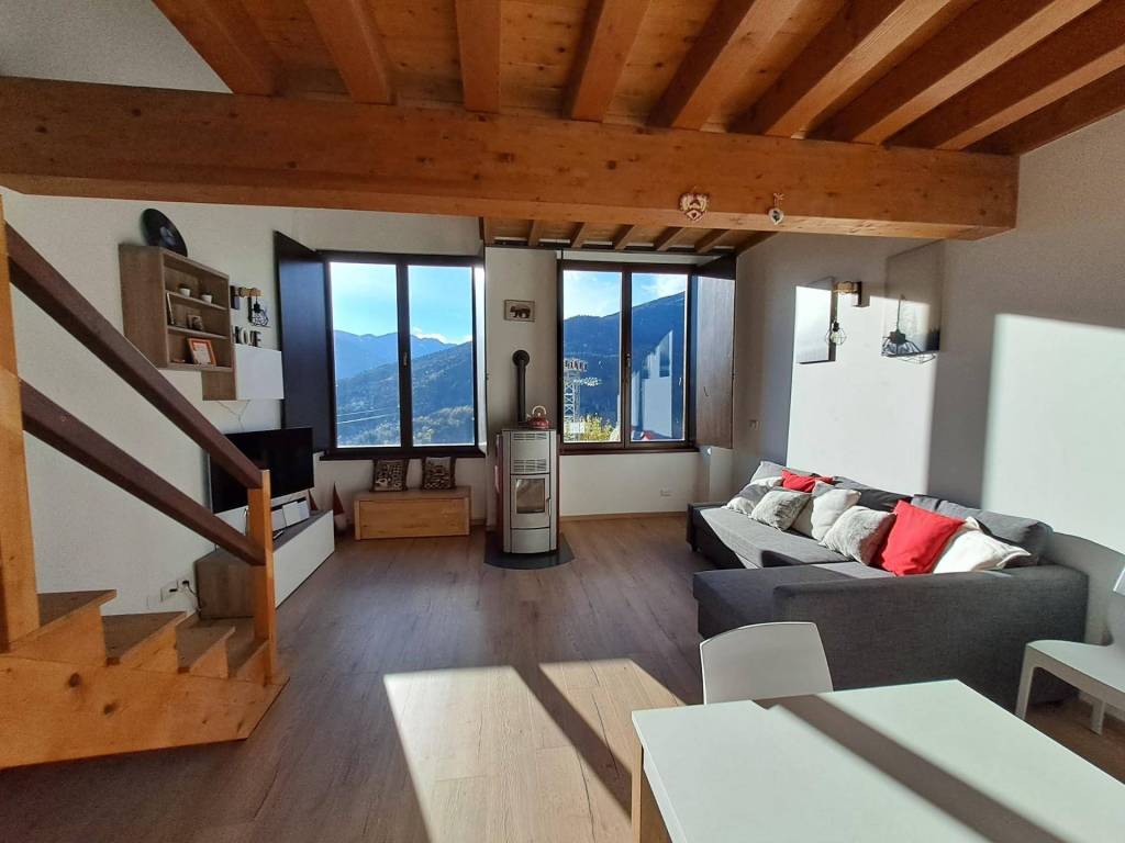 Appartamento a Comeglians - Foto 4