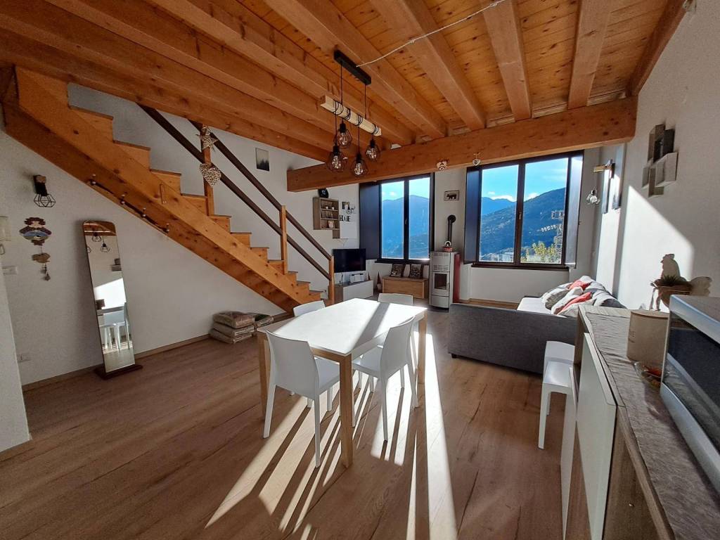 Appartamento a Comeglians - Foto 5