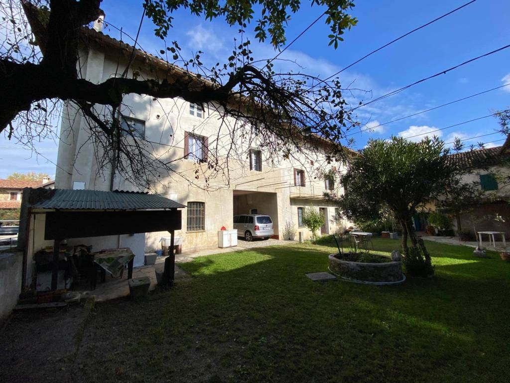 Villa a Reana del rojale in Via Monsignor Cattarossi, 4 - Foto 2