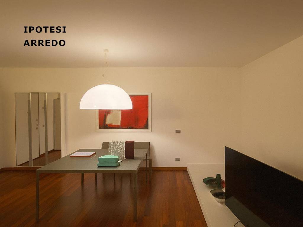 Appartamento a Udine in Viale Gio Batta Bassi - Foto 3