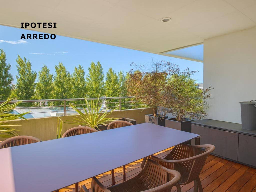 Appartamento a Udine in Viale Gio Batta Bassi - Foto 5