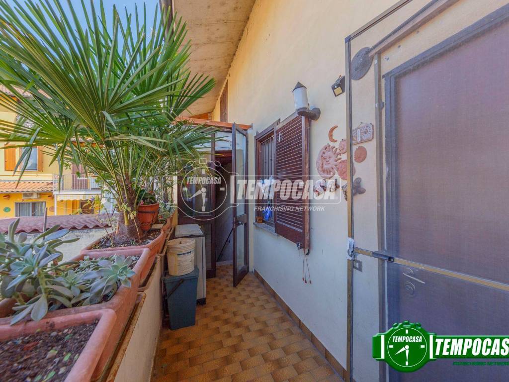 Casa indipendente a Landriano in Via San Vittore - Foto 2