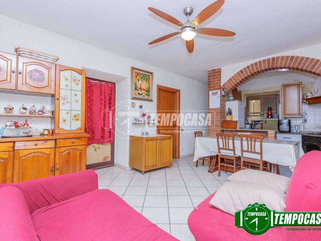 Casa indipendente a Landriano in Via San Vittore - Foto 3