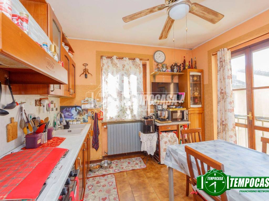 Casa indipendente a Landriano in Via San Vittore - Foto 5