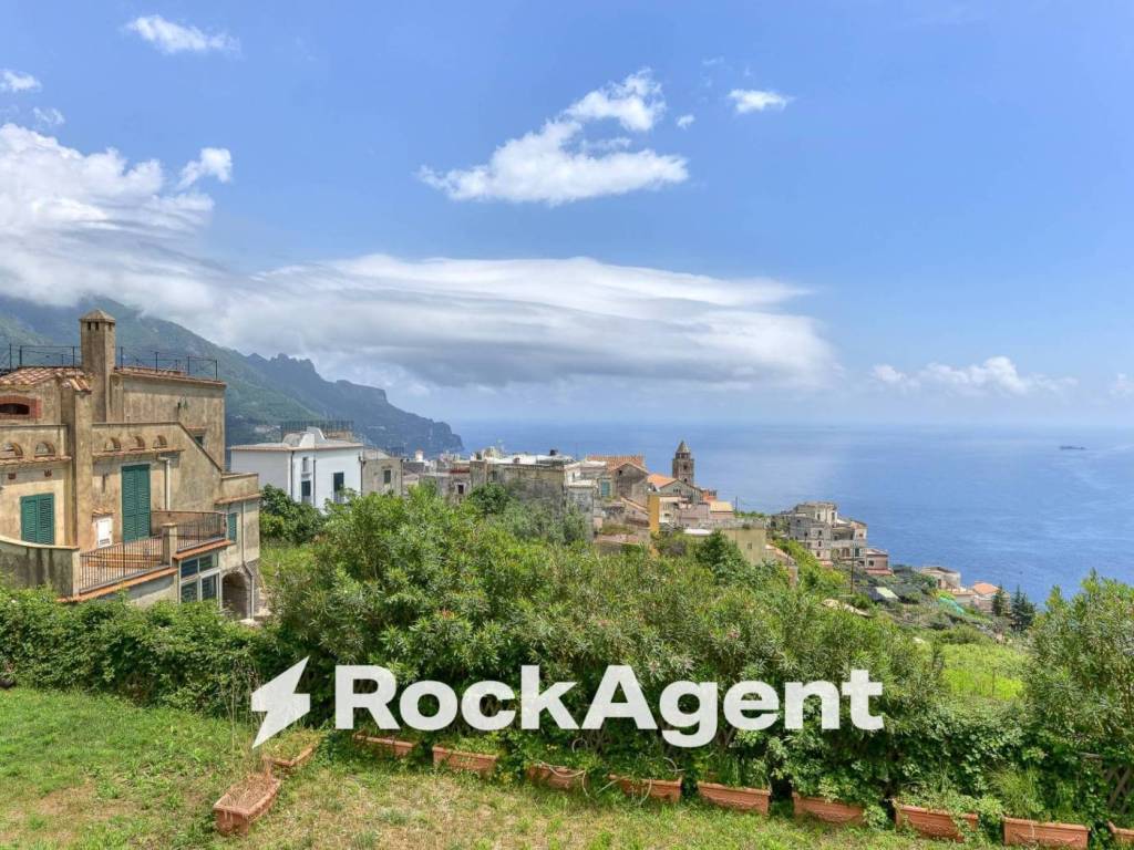 Terreno a Ravello in Via Torretta a Marmorata - Foto 2