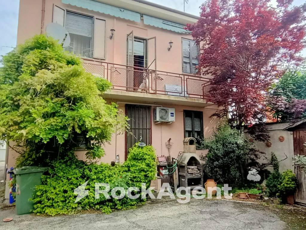 Casa indipendente a Mede in Vicolo Pozzo, 9 - Foto 3