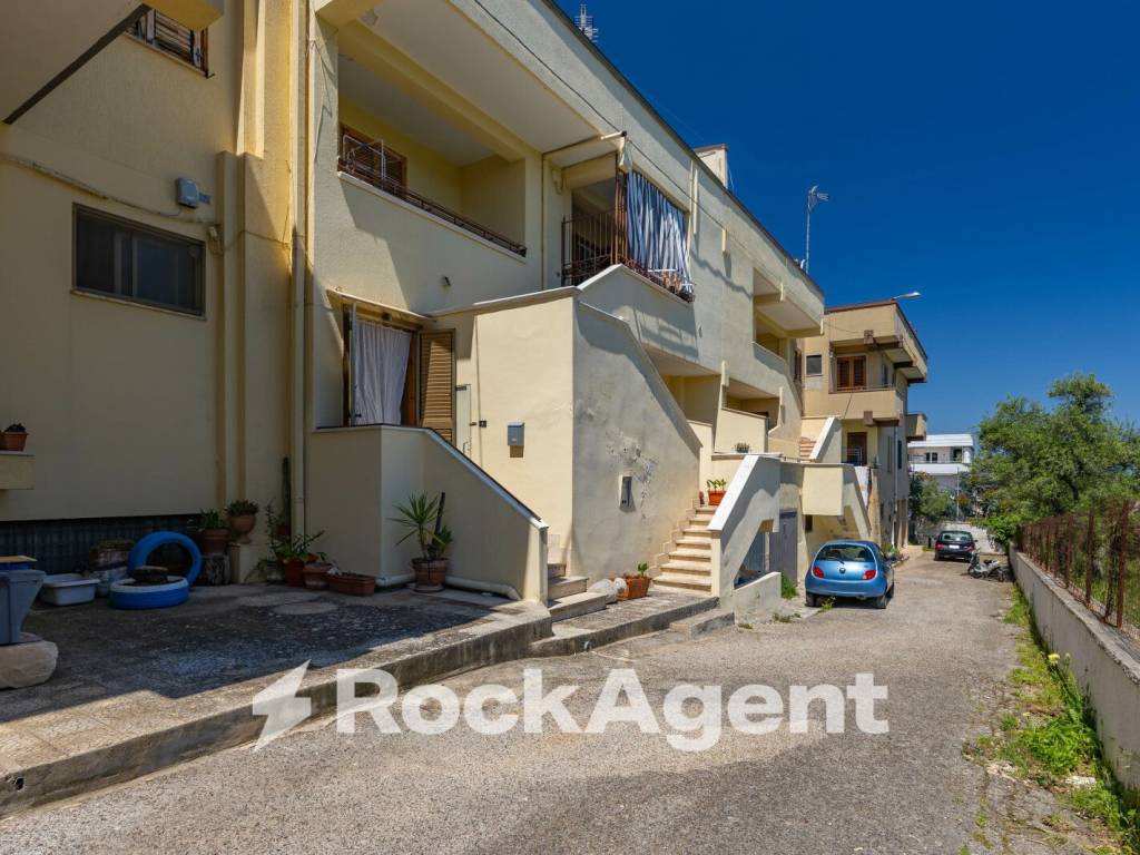 Appartamento a Cassano delle murge in Via Convento, 188A - Foto 2