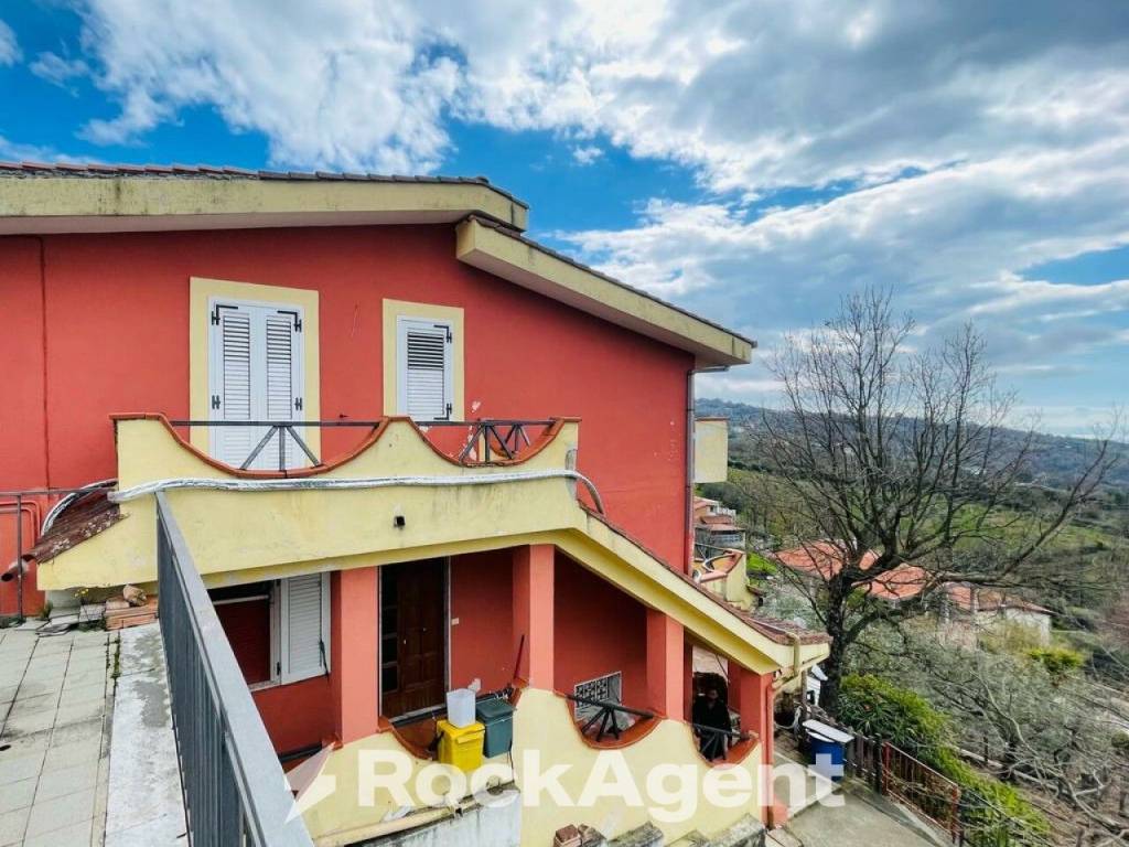 Appartamento a Centola in Via Mirabella,10 - Foto 4